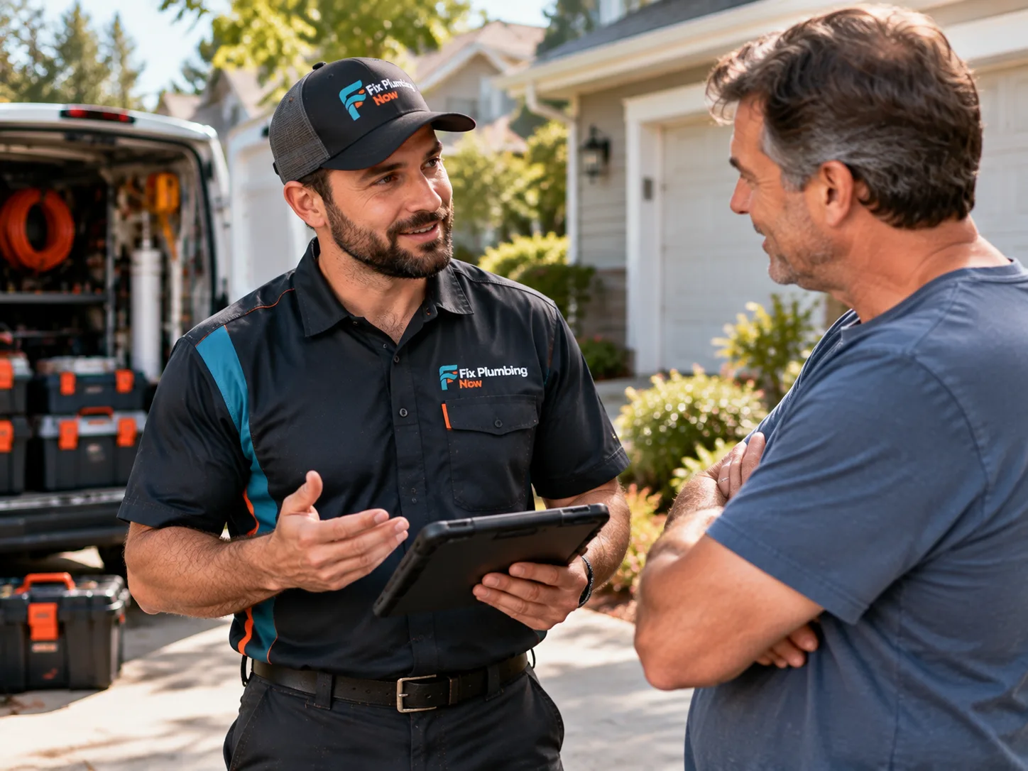 Clogged Drain Service Vanleer, TN FAQs